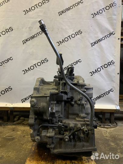 Вариатор VQ25DE CVT Nissan Teana J32