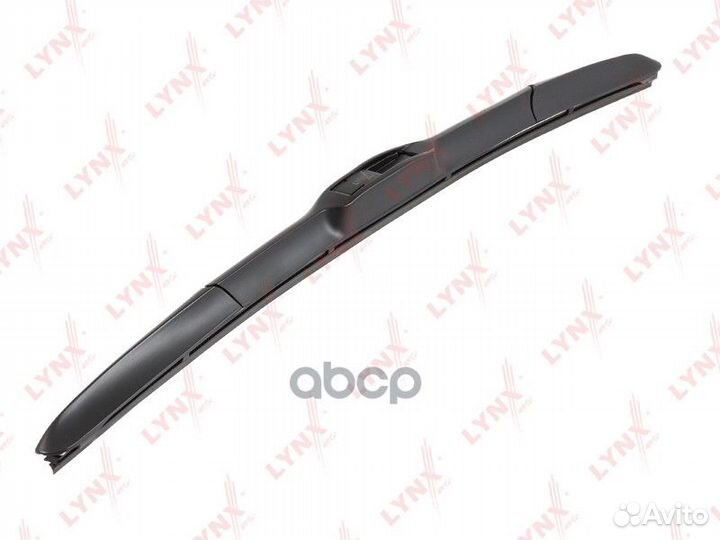 Щетка стеклоочистителя гибридная 350 мм acura S