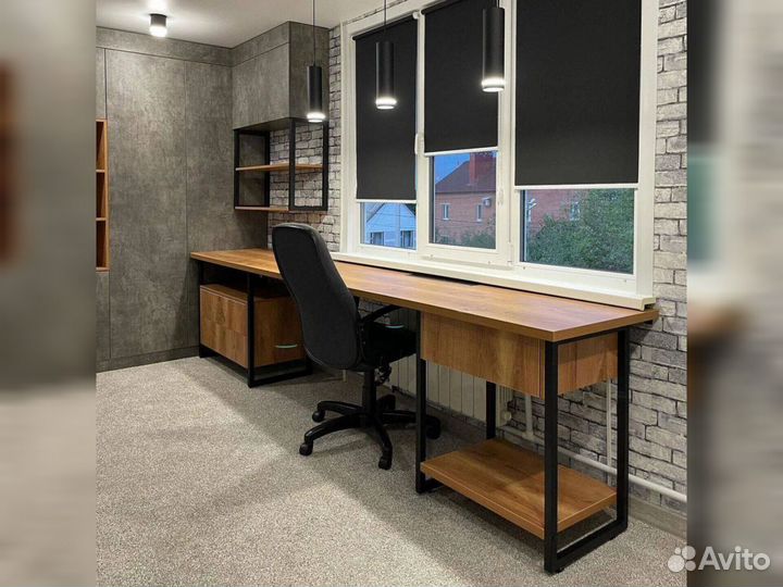 Мебельное производство