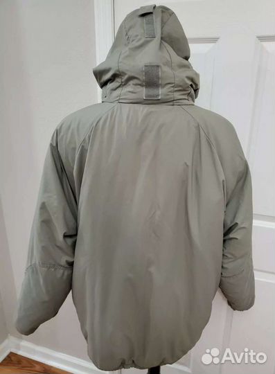 Куртки Зимние Ecwcs ген 3 L 7 PrimaLoft