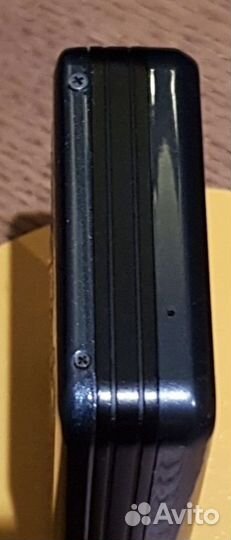 Hifiman 603 мультибитный плеер