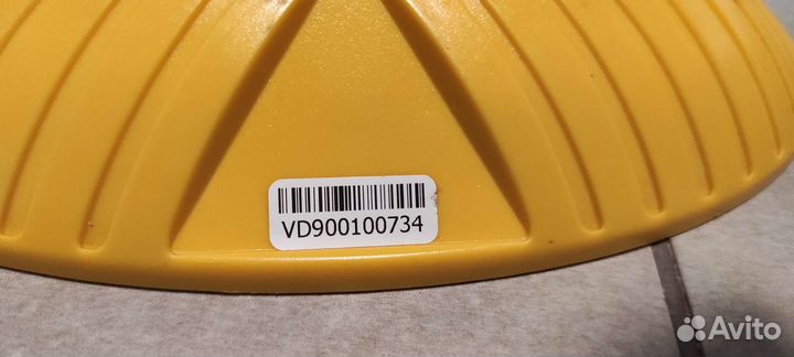 Беспроводная индукционная метка