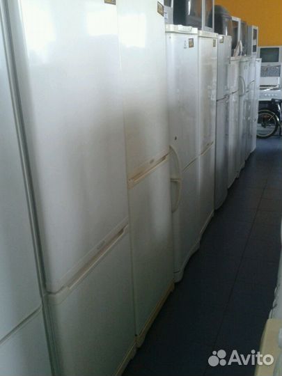 Холодильники