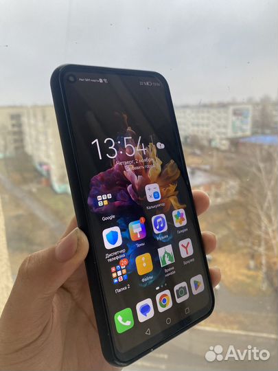 HONOR 20, 6/128 ГБ