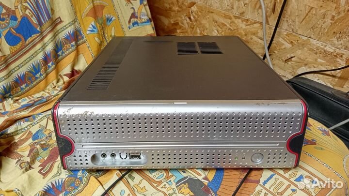 GA-F2A68HM-S1 FM2+ AMD A4-6300