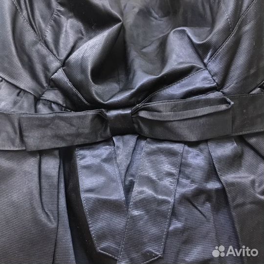 Платье коктейльное, вечерние