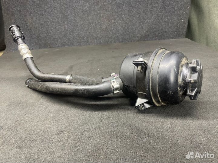 Бачок гидроусилителя руля Bmw X3 E83 N52B30 2007