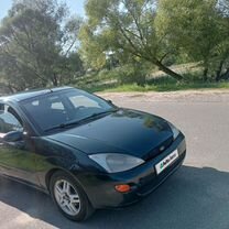 Ford Focus 1.8 MT, 1999, 300 000 км, с пробегом, цена 225 000 руб.