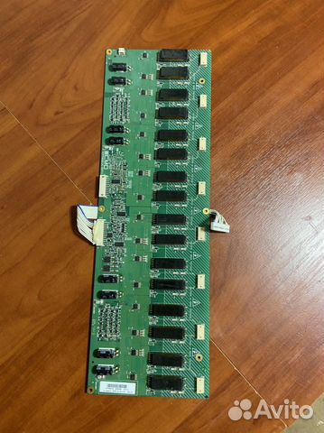 Vit70002.00 rev:5 от Samsung le32r75b инвертор