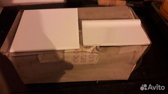 Керамическая плитка настенная СССР 15х15 купить в Тюмени | Товары для ...