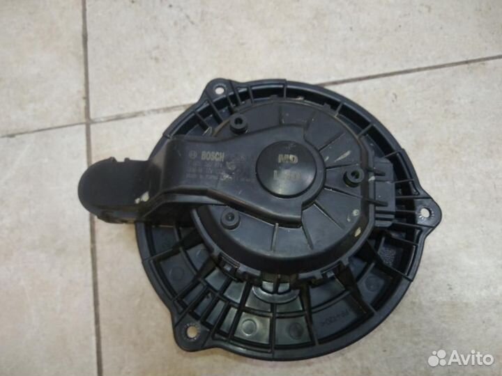 Моторчик отопителя Hyundai Elantra 5 MD 2010-2016