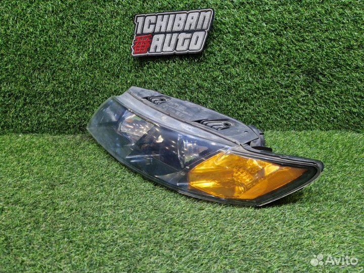 Фара передняя левая Kia Lotze MG L4KA 2010