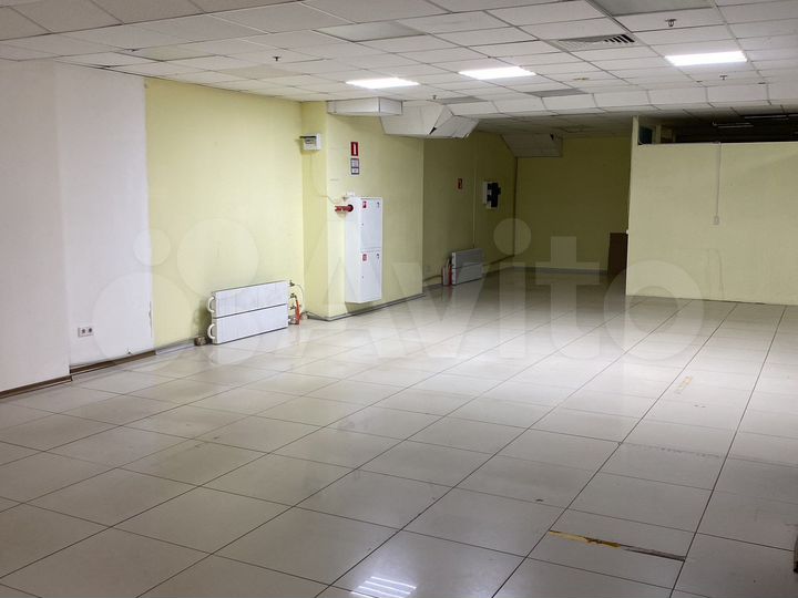 Торговая площадь, 80 м²