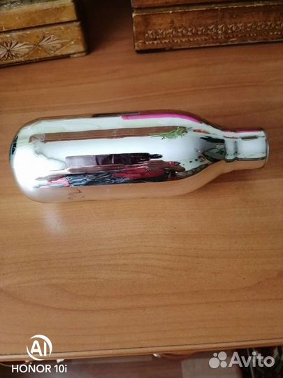 Колба 0.5л новая СССР