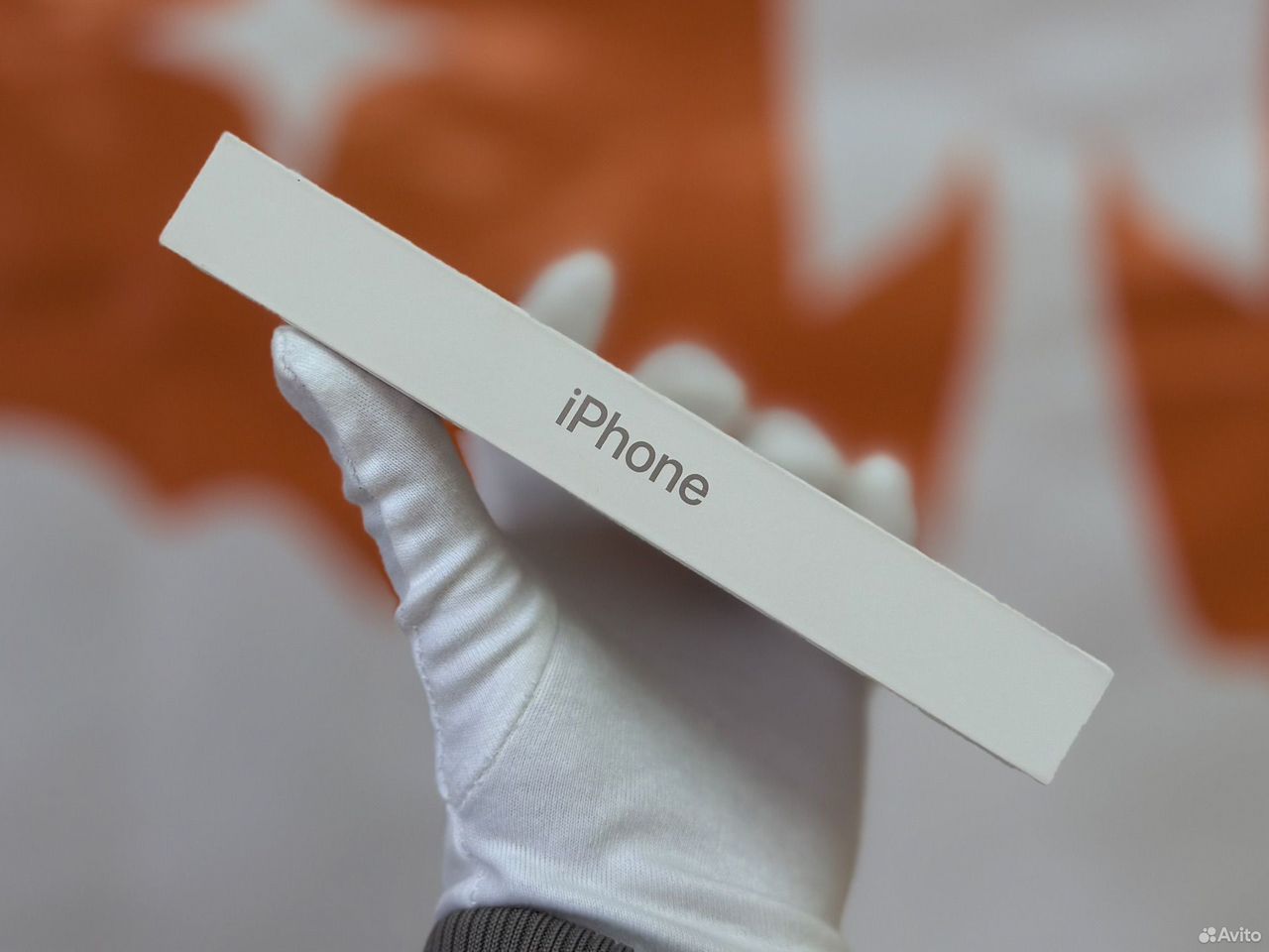 iPhone Air, 256 ГБ