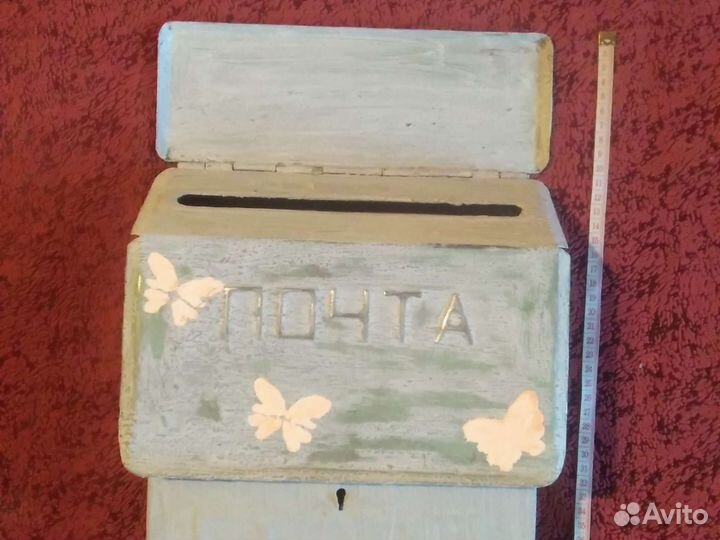 Ящик для корреспонденции