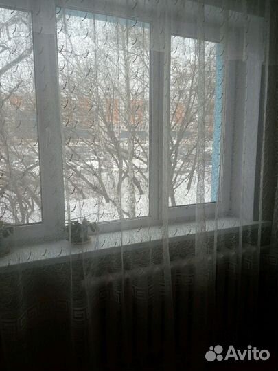 Тюль 5 метров цвет шампанское