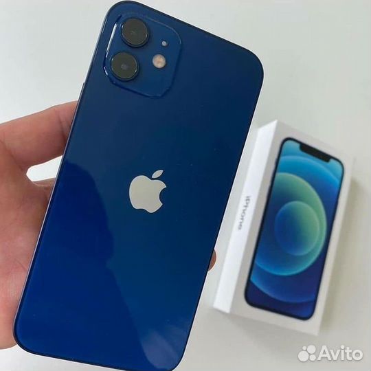 Iphone12 128 gb
