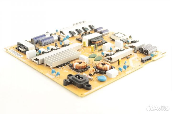 Блок питания тв Samsung UE49MU6300U BN44-00807H (Б