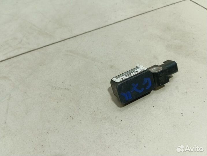 Датчик удара Ford Mondeo 3 B4Y седан cjbb 2.0