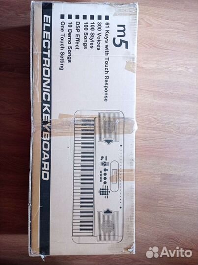 Синтезатор