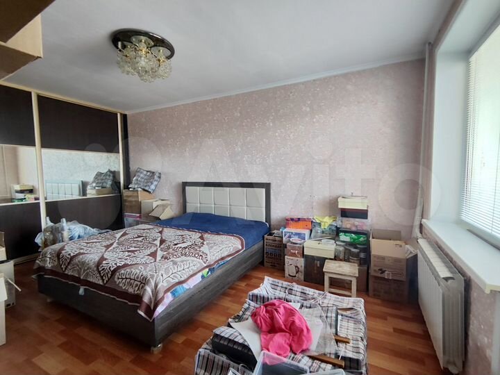 1-к. квартира, 35 м², 4/5 эт.