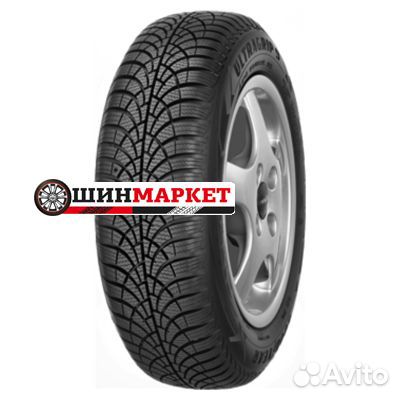 Goodyear UltraGrip 9+ 175/65 R15 88T