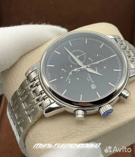 Мужские кварцевые часы Tissot T-Trend