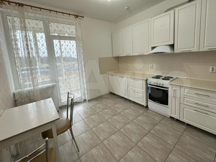 2-к. квартира, 51 м², 5/10 эт.