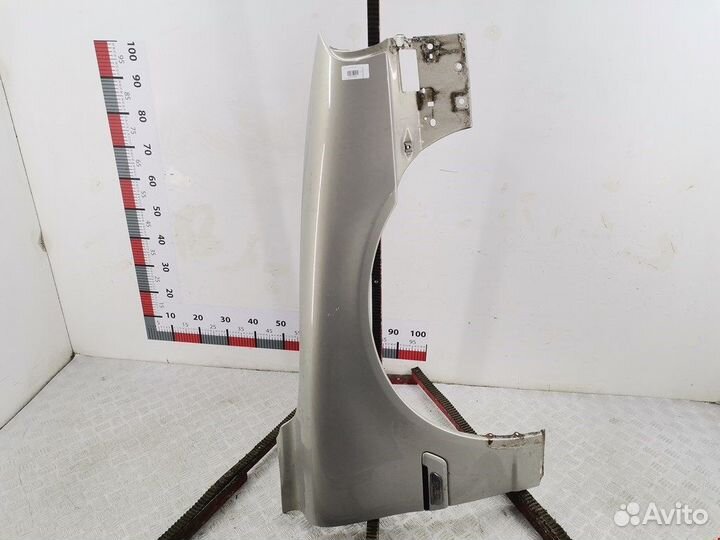 Крыло переднее правое для Volvo S80 1