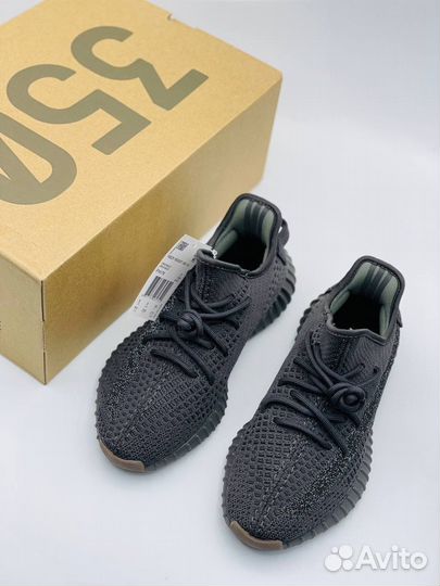 Кроссовки adidas yeezy boost 350 v2