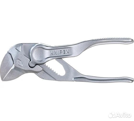Knipex клещи переставные - гаечный ключ Новые