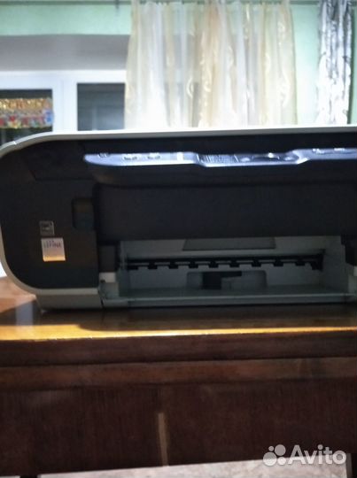 Цветной мфу принтер Canon MP140