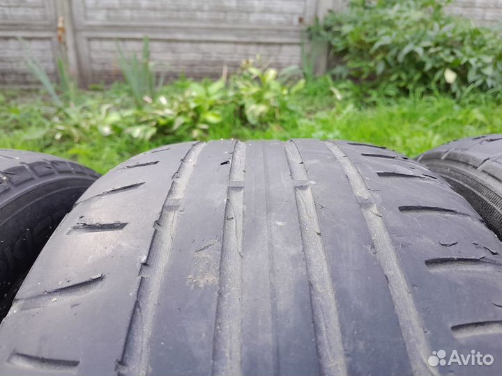 Nokian Tyres Nordman SZ 205/55 R16 94W