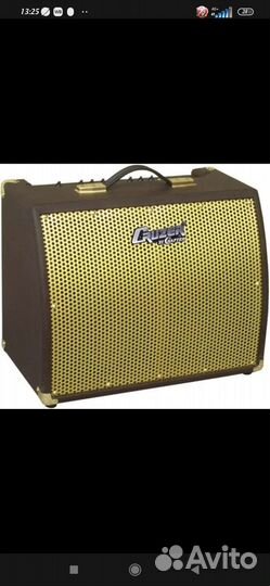 Гитарный комбоусилитель Cruzer 35a