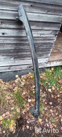 Усилитель заднего бампера Kia Mohave 86630-2J000