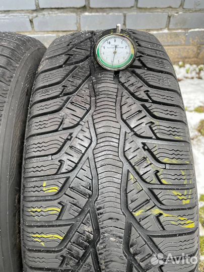 Kleber Krisalp HP2 225/55 R16