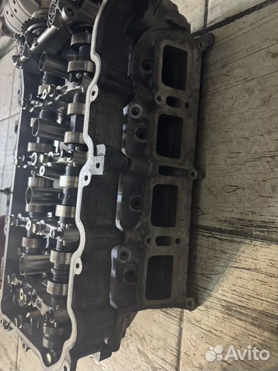 ГБЦ в сборе 2AR-FE 2.4 Toyota Camry