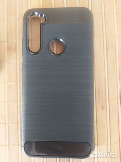 Чехол Redmi Note 8T