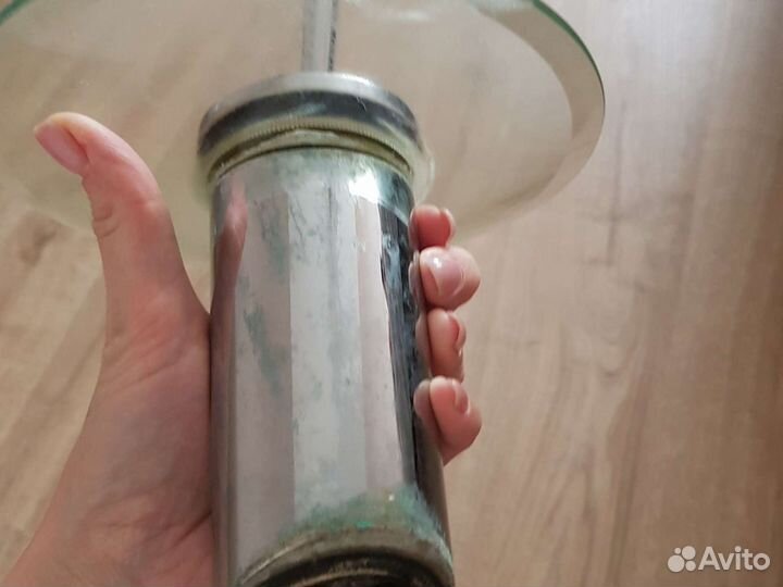 Смеситель 