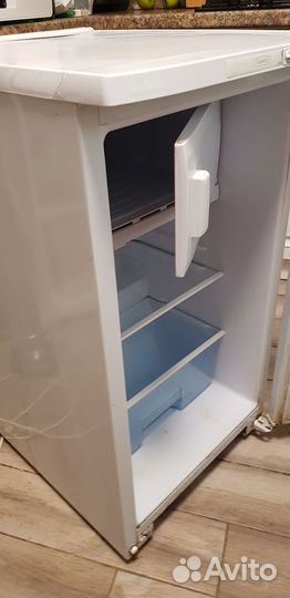 Холодильник Бирюса 85см бу