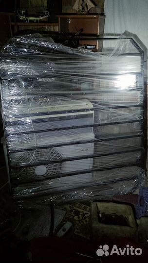 Верхний багажник X-trail T30