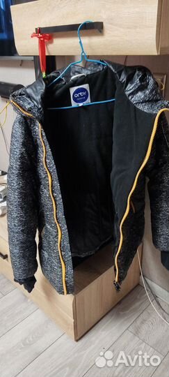 Куртка orby 152/158