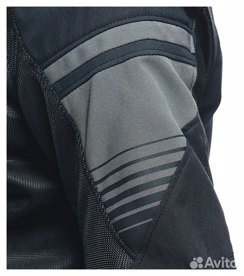 Dainese Air Fast Textile мотокуртка