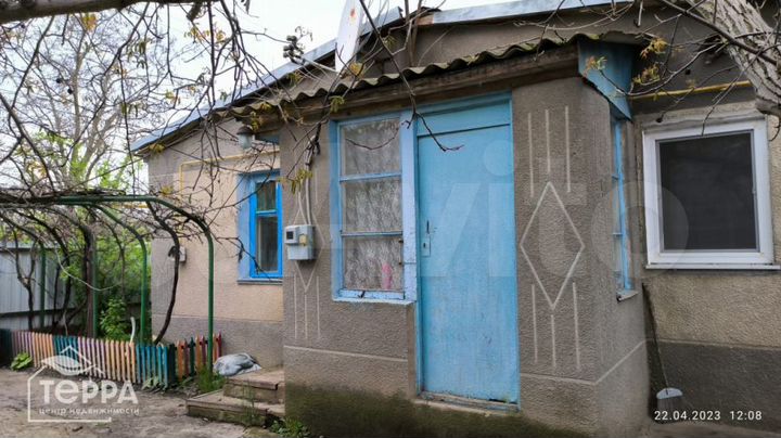 Дом 85 м² на участке 6 сот.