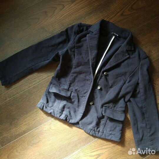 Пиджак eton kidd 140