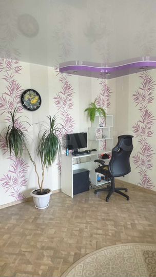 2-к. квартира, 41,2 м², 3/4 эт.