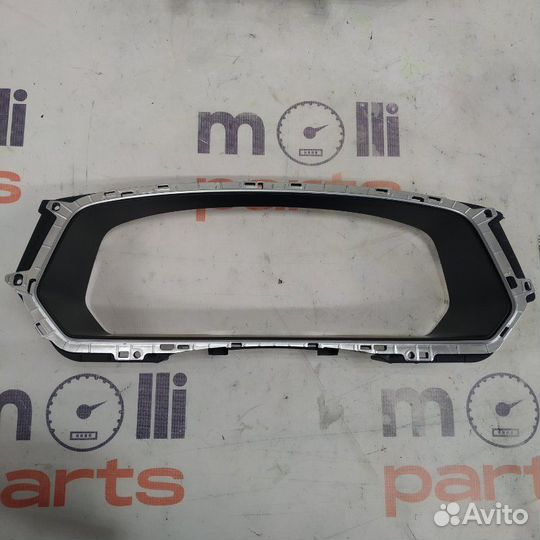 Щиток приборов Volkswagen Tiguan 2 2019