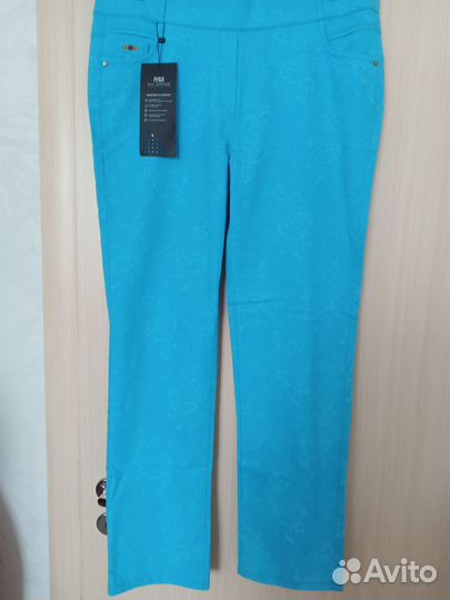 Брюки женские 48-52