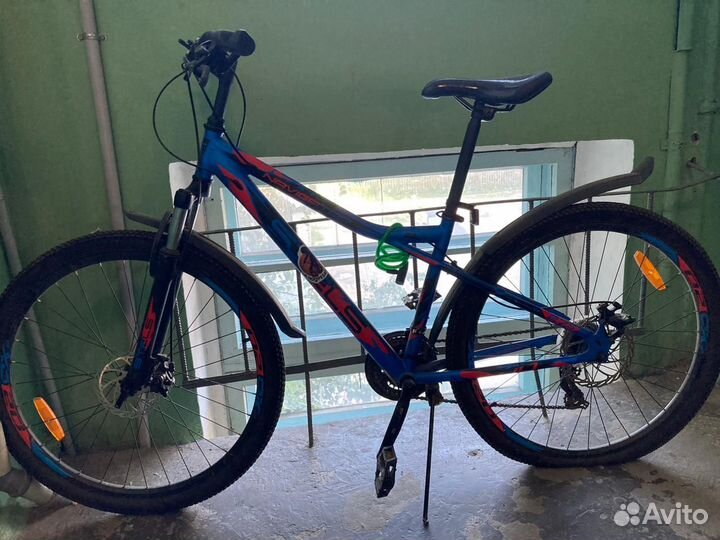 Продам велосипед